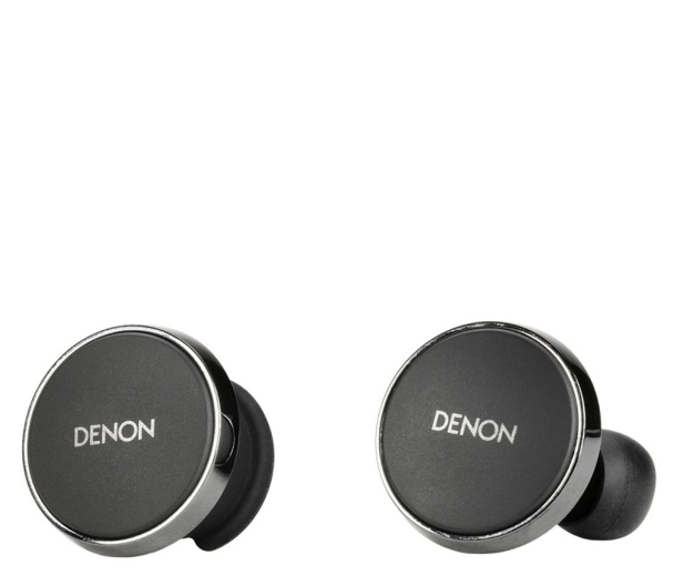 DENON PerL PRO słuchawki TWS Czarne AHC15PLBKEM - 1193644 - zdjęcie 3